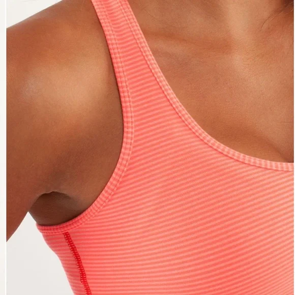 Lululemon Cool Racerback - Picture 6 of 8